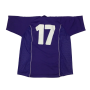 Trikot Livingston FC (SCO), LOWELL 17