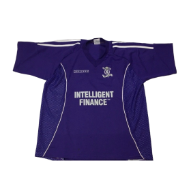 Trikot Livingston FC (SCO), LOWELL 17