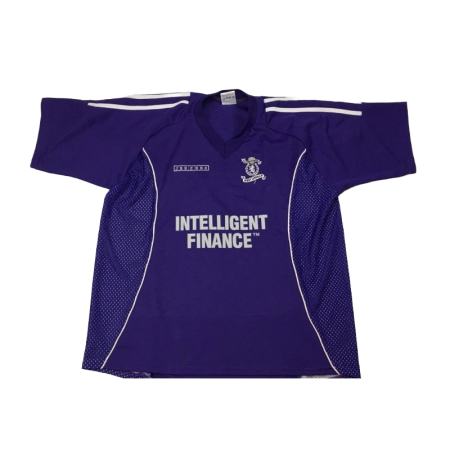 Trikot Livingston FC (SCO), LOWELL 17