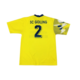 Trikot SC Golling (AUT), Large, Nr. 2
