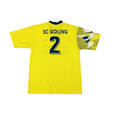 Trikot SC Golling (AUT), Large, Nr. 2