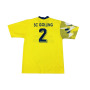 Trikot SC Golling (AUT), Large, Nr. 2