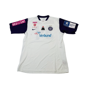 Trikot Austria Wien Amateure/Young Violets, XL, SUTTNER 34