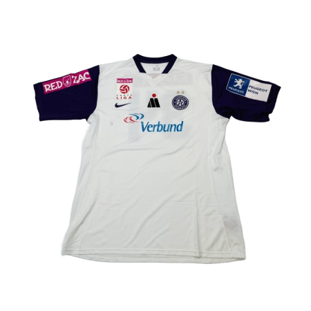 Trikot Austria Wien Amateure/Young Violets, XL, SUTTNER 34