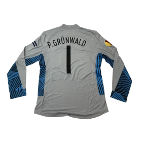 Trikot Austria Wien, Large, GRÜNWALD 1