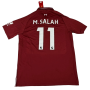 Trikot FC Liverpool (ENG), Medium, SALAH 11