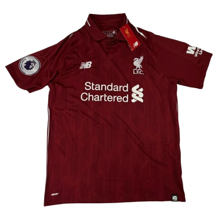 Trikot FC Liverpool (ENG), Medium, SALAH 11