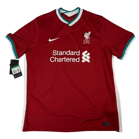 Trikot FC Liverpool FC (ENG), XL, neu
