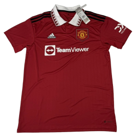 Trikot Manchester United (ENG), Large, neu