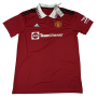 Trikot Manchester United (ENG), Large, neu