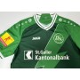 Trikot FC St. Gallen (SUI), Medium