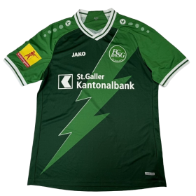 Trikot FC St. Gallen (SUI), Medium
