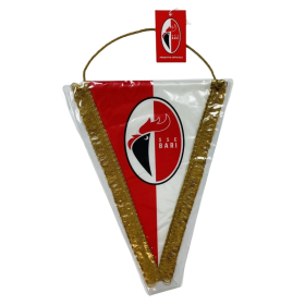 Wimpel AS Bari (ITA)