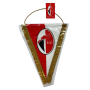 Wimpel AS Bari (ITA)