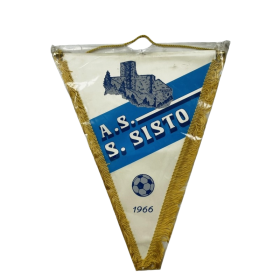 Wimpel AS S. Sisto (ITA)