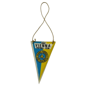 Wimpel First Vienna FC (AUT), 1973