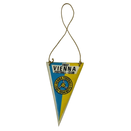 Wimpel First Vienna FC (AUT), 1973
