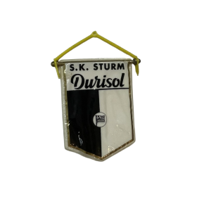 Wimpel Sturm Graz, Durisol Sturm