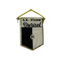 Wimpel Sturm Graz, Durisol Sturm