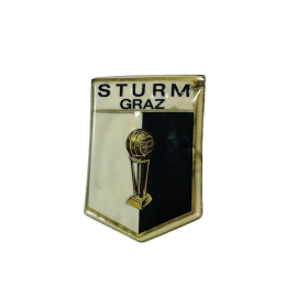 Wimpel Sturm Graz (AUT)