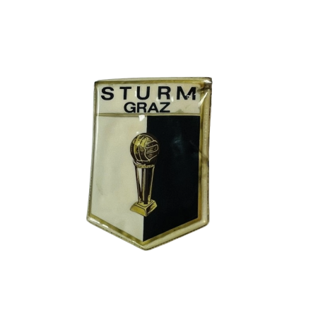 Wimpel Sturm Graz (AUT)