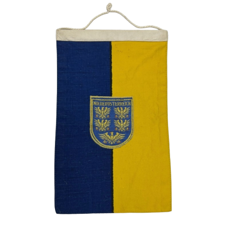 Wimpel Niederösterreich