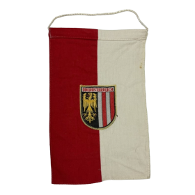 Wimpel Oberösterreich