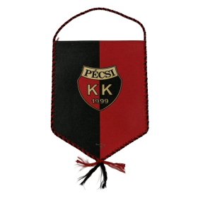 Wimpel Pécsi KK (HUN)