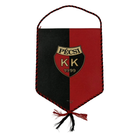 Wimpel Pécsi KK (HUN)