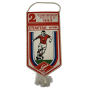 Wimpel Spartak Moskau (RUS), 1993