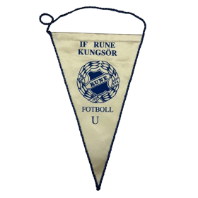 Wimpel IF Rune Kungsör (SWE)