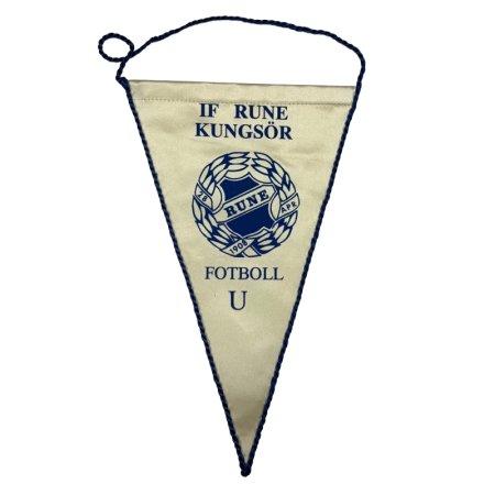 Wimpel IF Rune Kungsör (SWE)