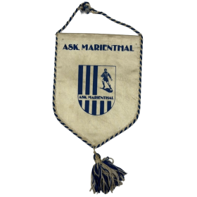 Wimpel ASK Marienthal (AUT)