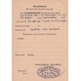 Berichtskarte SV Innsbruck (AUT) - SV Villingen 08 (GER), 1961