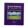 Buch Austria Salzburg, 50 Jahre SV AS