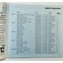 Programm European Youth Championship, England 1983