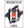 Postkarte Besikats Istanbul (TUR)
