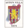 Postkarte Aston Villa (ENG)
