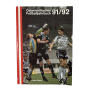 Österreichisches Fußballjahrbuch 1991/1992