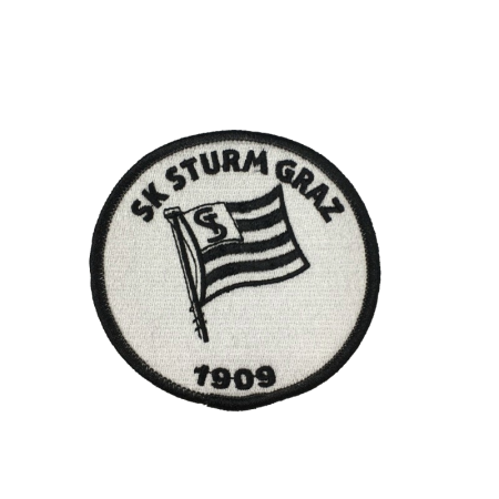 copy of Aufnäher Sturm Graz (AUT)