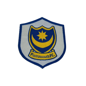 Aufnäher Portsmouth FC (ENG)