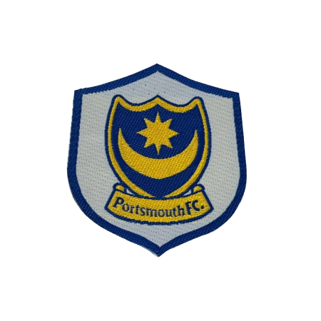 Aufnäher Portsmouth FC (ENG)