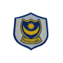 Aufnäher Portsmouth FC (ENG)