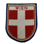 Aufnäher Wien