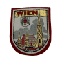 Aufnäher Wien