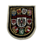 Aufnäher Österreich