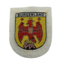 Aufnäher Burgenland