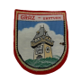 Aufnäher Graz