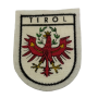 Aufnäher Tirol