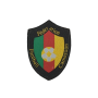 Aufnäher Kamerun, Verband Fédération Camerounaise de Football